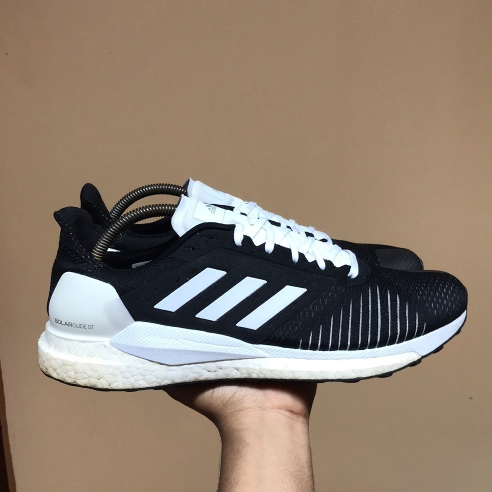 Adidas Solar Glide ST “Oreo”